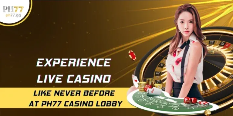 Trải nghiệm casino trực tuyến 79king 78