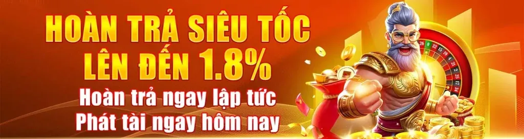 Hình ảnh chính sảnh Nổ Hũ 79king 78 với jackpot lớn